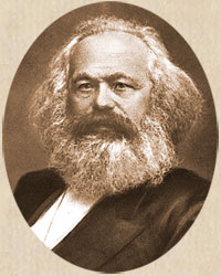 Marx